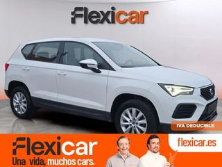 Seat Ateca 1.0 TSI 81kW (110CV) St&Sp Reference