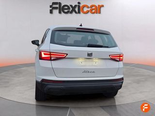 Seat Ateca 1.0 TSI 81kW (110CV) St&Sp Reference