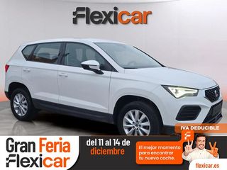 Seat Ateca 1.0 TSI 81kW (110CV) St&Sp Reference