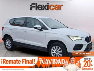 Seat Ateca 1.0 TSI 81kW (110CV) St&Sp Reference