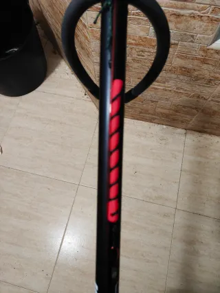 Fusil pesca submarina Cressi apache 75