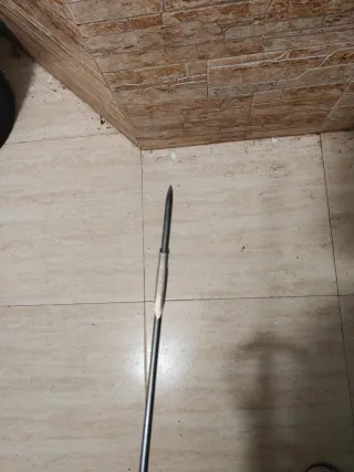 Fusil pesca submarina Cressi apache 75