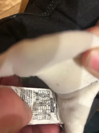 Botas de Nieve Niño Talla 36