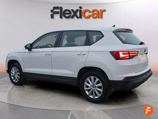 Seat Ateca 1.0 TSI 81kW (110CV) St&Sp Reference
