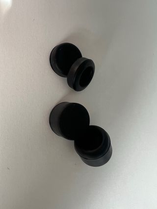 Funda Mando PS4 + 2 Pares Fundas Joystick