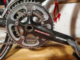 Bici de carretera carbono Orbea Onix T 52