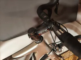 Bici de carretera carbono Orbea Onix T 52