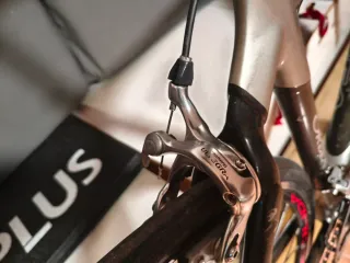 Bici de carretera carbono Orbea Onix T 52