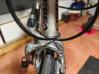 Bici de carretera carbono Orbea Onix T 52