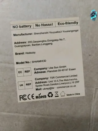 Autoradio CarPlay Hodozzy