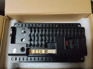 Autoradio CarPlay Hodozzy