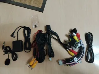 Autoradio CarPlay Hodozzy