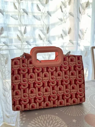 Bolso shopper mediano Tous