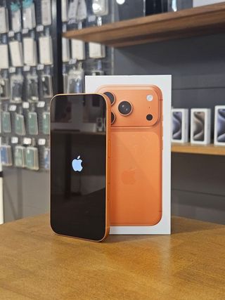 IPHONE 17 PRO 512GB ORANGE 100% NUOVO