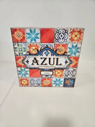 Juego de mesa AZUL