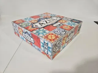 Juego de mesa AZUL