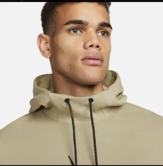 NIKE TECH  Fleece SIN ESTRENAR