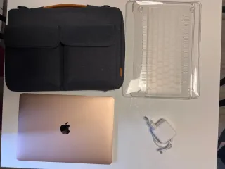 MacBook Air M1 2020 8GB 256GB SSD Oro