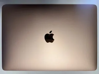 MacBook Air M1 2020 8GB 256GB SSD Oro