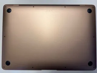 MacBook Air M1 2020 8GB 256GB SSD Oro