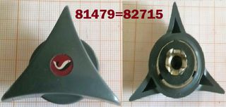 Tapones Freno Mitchell 396-486-488-496-498