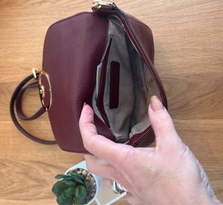 Bolso Michael Kors Original