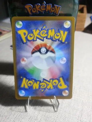 Carta Pokémon Flareon 110 HP 2021