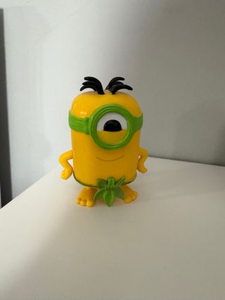 Funko Pop Minion