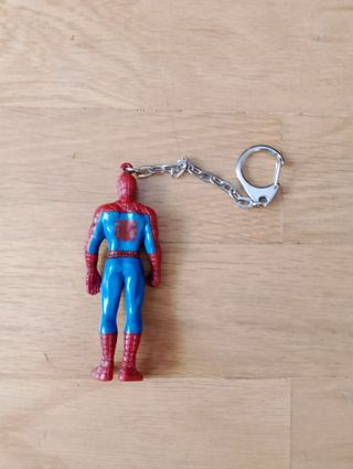 Llavero Spiderman