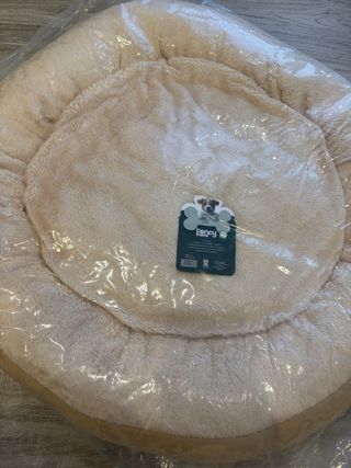 Cuccia per cani morbida