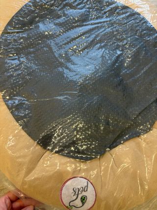 Cuccia per cani morbida