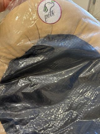 Cuccia per cani morbida