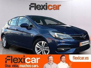 Opel Astra 1.2T SHL 81kW (110CV) 2020