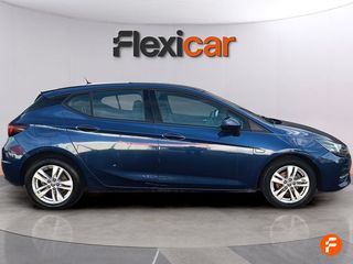 Opel Astra 1.2T SHL 81kW (110CV) 2020