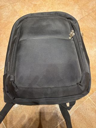 Mochila Negra