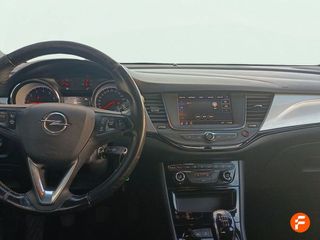 Opel Astra 1.2T SHL 81kW (110CV) 2020