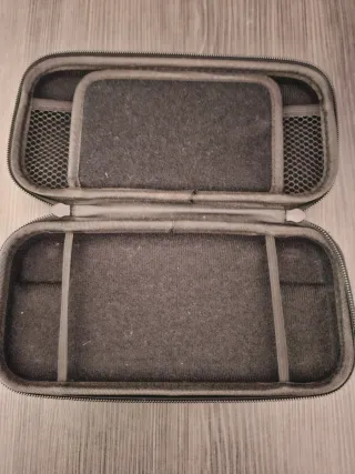 Nintendo Switch Lite Azul