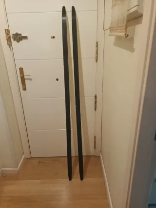 Sci ATOMIC ACS skate da competizione