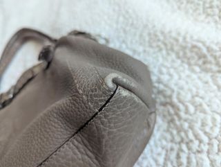 Fendi Selleria Adele Piel Vintage