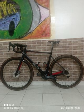 Bicicleta de carretera ROSE GF SIX
