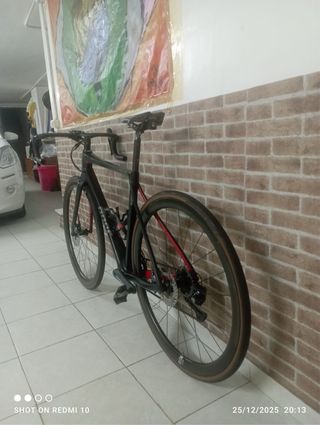 Bicicleta de carretera ROSE GF SIX