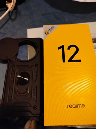 Realme 12