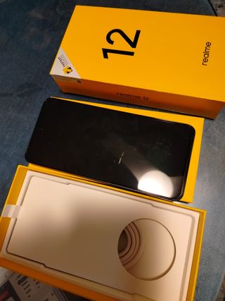 Realme 12