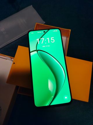 Realme 12