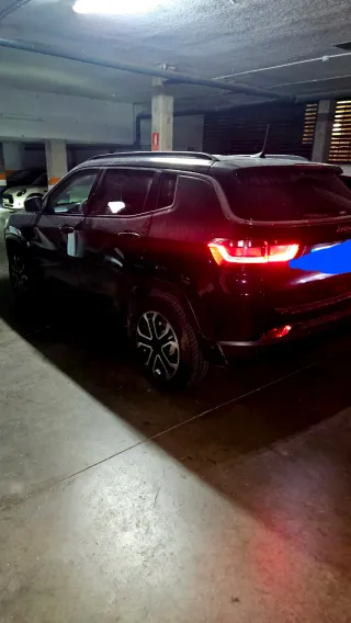 Jeep Compass 2021