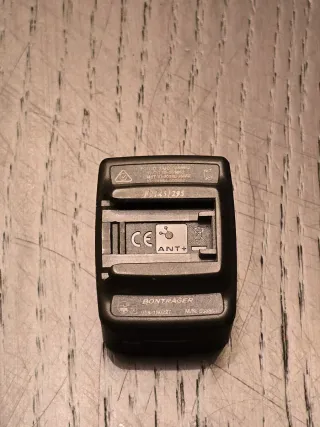 Luz delantera Bontrager Ion 200 RT