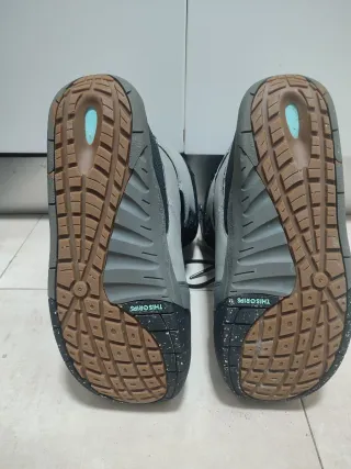 Botas Snowboard K2 Evasion Curtis Ciszek 23/24