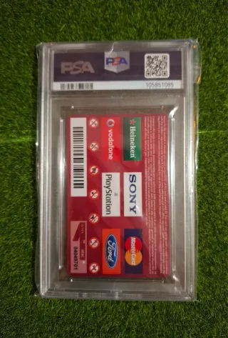 Entrada Final Champions League 2009