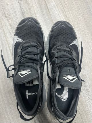 Nike Pegasus Trail 47.5