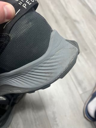 Nike Pegasus Trail 47.5